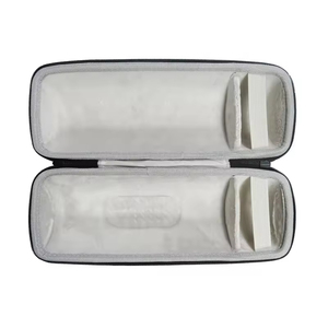 Venta al por mayor de fábrica para el altavoz de carga 5/carga <span class=keywords><strong>4</strong></span> con cremallera EVA carcasa dura - Product Image 2