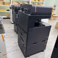 Photocopieur Kyocera TASKalfa 2553ci A3 couleur laser, neuf à 95%, photocopieur/imprimante/scanner/MFP remanufacturé