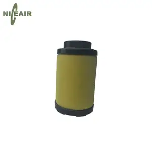 Eco-friendly orion air hydraulic elements air intake Orion filter element - Replacement