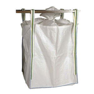 500 किलो 1000 किलो 1200 किलो 1500 किलो 2000 किलो 1 टन 2 टन, 1 टन 2 टन के साथ एक टन बैग - Product Image 2