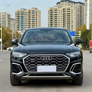 <span class=keywords><strong>Audi</strong></span> Q5L 40TFSI Dynamic Edition <span class=keywords><strong>2022</strong></span> d'occasion, SUV 5 portes 5 places, transmission <span class=keywords><strong>à</strong></span> double embrayage humide <span class=keywords><strong>à</strong></span> 7 vitesses, moteur 2.0T 190 ch L4, marche arrière - Product Image 1