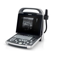 Appareil d'échographie vétérinaire Mindray DP-10V DP-30V, imagerie noir et blanc, appareil de diagnostic