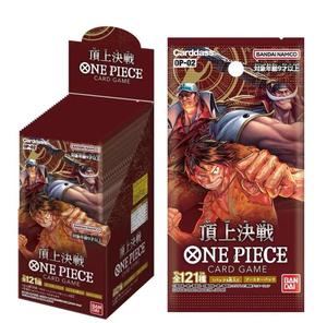 Caja de Sobres de Cartas Coleccionables de One Piece, Premium, Pr, Puzzle, Tcg, <span class=keywords><strong>Kimetsu</strong></span> <span class=keywords><strong>No</strong></span> <span class=keywords><strong>Yaiba</strong></span>, Juguetes de Mesa, Regalo de Navidad - Product Image 6