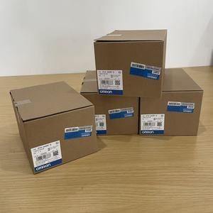 CP1H-XA40DT-D โมดูล PLC คอนโทรลเลอร์แบบตั้งโปรแกรมได้สำหรับระบบอัตโนมัติในโรงงาน - Product Image 1