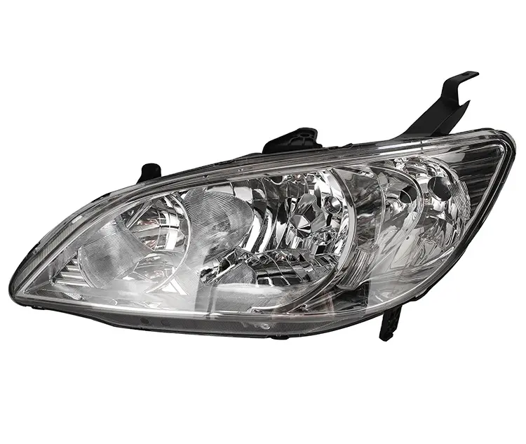 Çin fabrika araba Led başkanı işık lambaları araba Honda Civic 2003 için