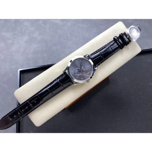 DrioshippingTop Brand Mechanical Watch Classic Luxury Men's Car Date Watch Stainless Steel Strap Waterproof Watch Multi-function - Product Image 4