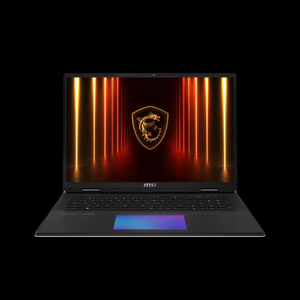 Ti-tan 18 HX AI A2XWJG-022CN Intel Core Ultra 9 Mobile NVMe M.2 Disque SSD - Product Image 1