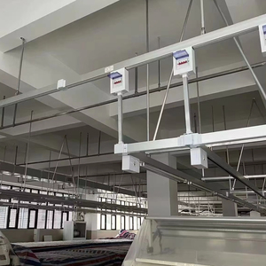 Trong kho Ubiquiti U6 doanh nghiệp điện <span class=keywords><strong>over</strong></span> <span class=keywords><strong>Ethernet</strong></span> (PoE) cho PLC Pac & chuyên dụng bộ điều khiển - Product Image 1