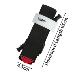 <strong>CAT</strong> Tourniquet Tactical Survival <strong>Outdoor</strong> Turnstile Rotating First Aid Medical Emergency#ET-08 - Product Image 2