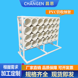 ชั้นวางของเล่นเด็กแบบตั้งพื้นทรงสี่เหลี่ยมผืนผ้า วัสดุ PVC สำหรับจัดเก็บของเล่นเด็ก  โซลูชั่นการจัดเก็บอเนกประสงค์ - Product Image 5