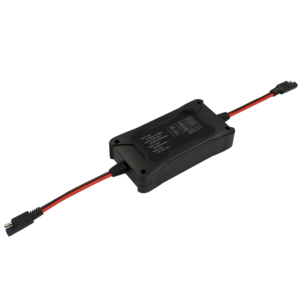 24V 20A 600W <span class=keywords><strong>Mini</strong></span> m2420p MPPT Helios điều chỉnh năng lượng mặt trời 12V 24V di động cho gel AGM Lithium LiFePO4 Pin sạc di động - Product Image 3