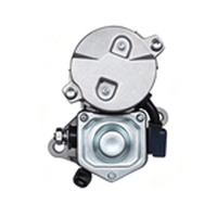 Démarreur de voiture TOY OTA Celi ca Cres si da Hi lux Land Crui ser VW Ta ro 1981 à 1997 1.2KW 12V 9T 0280000510 0986012821