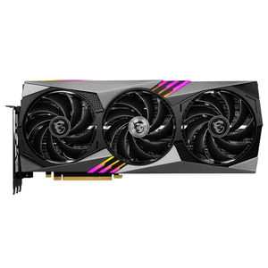 การ์ดจอ <span class=keywords><strong>MSI</strong></span> GeForce RTX <span class=keywords><strong>4070</strong></span> <span class=keywords><strong>Ti</strong></span> GAMING <span class=keywords><strong>TRIO</strong></span> 12G มือสอง พร้อมหน่วยความจำ GDDR6X 12GB รองรับโปรเซสเซอร์ AMD Ryzen 9 7950X3D - Product Image 2