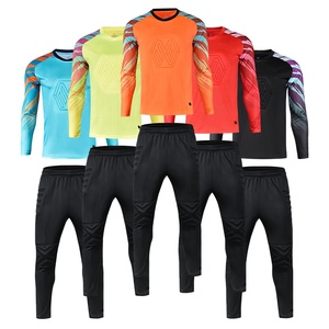 Pantalon d'entraînement de football de jogging long à impression personnalisée en gros - Product Image 1
