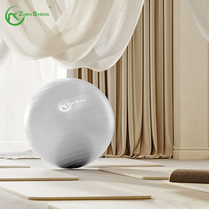 Zhensheng Anti-Burst Fabricante ODM OEM Promoción Entrenamiento Embarazo Pelota DE NACIMIENTO Pelota de yoga - Product Image 6