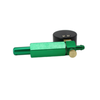 Détecteur de fuite de carburateur pour Walbro 57-21-1 Tillotson 243-504 Remplace ZAMA ZPG-2 Fabriqué en Chine