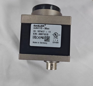 กล้องอุตสาหกรรม Balser รุ่น AcA4112-30uc 1200w - Product Image 1