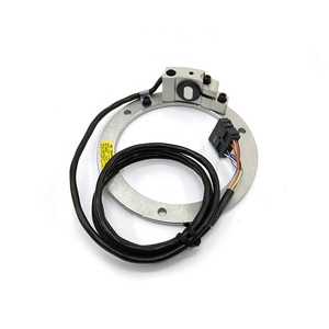 Envío Rápido, Versión Mejorada, Artículo en Oferta, Disponible en Stock, Encoder Fanuc A860-0392-T011 para Detección de Posición CNC - Product Image 1