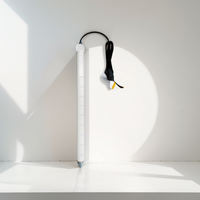 RS485 NUMÉRIQUE LORA LORAWAN GPRS 4G TUBE MULTI COUCHES CAPTEUR D'HUMIDITÉ ET DE TEMPÉRATURE DU SOL