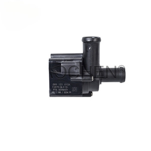 Pompe à liquide de refroidissement auxiliaire Audi 059121012A, pièce de rechange pour pompe à eau électrique pour FAW AUDI CA - Product Image 2