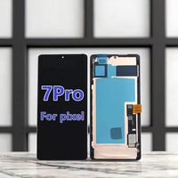 Prix de grossiste Cadre d'écran LCD de remplacement OLED pour écran LCD Google Pixel 7 Pro