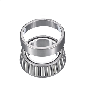 Rodamiento de rodillos cónicos de marca famosa de alta precisión Lm501349/10 múltiples modelos rodamiento de rodillos cónicos - Product Image 2