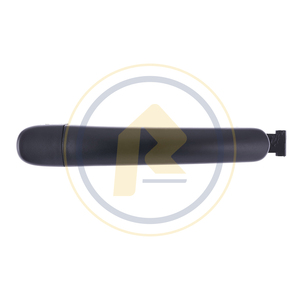 Maniglia esterna per porta Ac Rolcar ADAPTABLE per OE 5N0837205MGRU, 5N0839167BGRU adatta per Seat Toledo 2012 - Product Image 1
