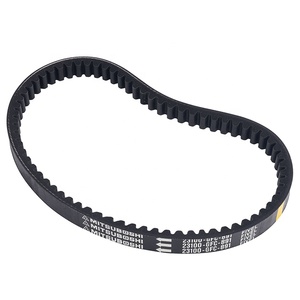 Courroie d'entraînement de moto pour Honda 23100-GFC-891 NCH50 DIO AF62 AF68 DIO50 SDH50 UZ50 GFC50 <span class=keywords><strong>Mitsuboshi</strong></span> - Product Image 2
