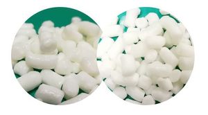 Machine à fabriquer du savon en barres (Pfad) à base de glycérine d'huile de palme, pour savon blanc, savon de toilette et savon de lessive - Product Image 6