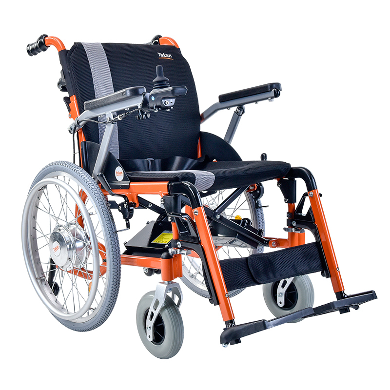 Electric Wheelchair for the Disabled Price
