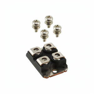 Diode Arrays Electronic Chips Component Authorized Distributor SOT-227-4, miniBLOC DSEI2X61-10B - Product Image 1