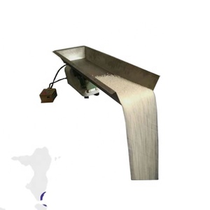 Équipement d'alimentation vibrant à double moteur de la série Gzd - Product Image 2