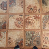Carreaux de sol intérieurs antidérapants en céramique mate moderne et simple Nyonya Brick 300x300mm 900x900mm pour cuisine, salle de bain, balcon, gîte