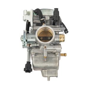 คาร์บูเรเตอร์มอเตอร์ไซค์สำหรับฮอนด้า XR250 <span class=keywords><strong>XR</strong></span> <span class=keywords><strong>250</strong></span> 2000-2008 CBX250 NX200 CBX <span class=keywords><strong>250</strong></span> CBF250 Twister 250cc คาร์บูเรเตอร์มอเตอร์ไซค์ - Product Image 1