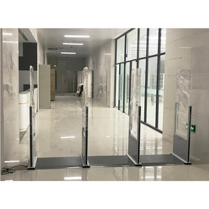 بوابة تتبع إشارات الراديو <span class=keywords><strong>RFID</strong></span> رائجة جدًا وهي كتاب مكتبي و<span class=keywords><strong>ISO15693</strong></span> وبوابة مضادة للسرقة لتعقب إشارات الراديو <span class=keywords><strong>RFID</strong></span> من الكتب والمكتبات عالية السرعة - Product Image 5