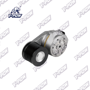 Ekskavatör Motor Yedek Parçaları Yeni CATE 369-1255 Motor Kayış Gergisi APV3633 Yüksek Kalite YPOW Marka 6 Ay Garanti Çin - Product Image 2