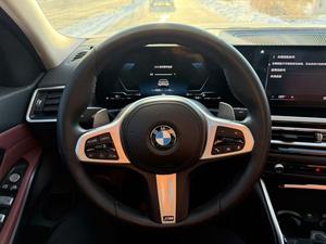 <span class=keywords><strong>BMW</strong></span> <span class=keywords><strong>Serie</strong></span> 3 <span class=keywords><strong>2023</strong></span> 320Li M Sport Sedán Usado, Listo para Exportación a Granel, con <span class=keywords><strong>Precio</strong></span> Inmejorable para Compradores Mayoristas Globales - Product Image 6