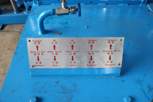 Semi Otomatis Turki Blok Membuat Mesin Qtf4-20 Blok Hidrolik Mesin Cetak Harga <span class=keywords><strong>Ghana</strong></span> - Product Image 4