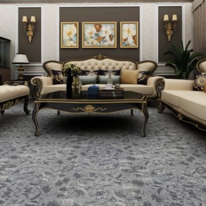 Tufted Thảm Nylon nặng Thảm tufted khu dân cư sang trọng tường để tường Thảm - Product Image 4