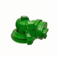 Pompe à huile hydraulique de remplacement OEM DE19785 pour moissonneuse-batteuse John Deere, pièce de rechange agricole