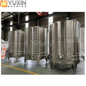 autoklave für mousserwein 6 bar edelstahl mousserwein tank zum verkauf - Product Image 5