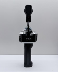 Escáner Láser Lidar 3D para Construcción e Ingeniería de Túneles, GNSS RTK IMU, Escáner Lidar Portátil RobotSLAM Lite - Product Image 2