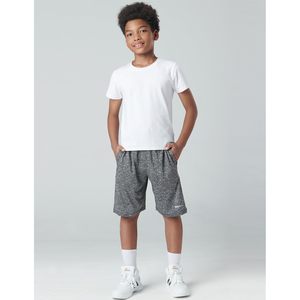 Pantalones Cortos de Baloncesto Deportivos FOXA, Paquete de 5, Secado Rápido, Ropa Deportiva para Hombre con Bolsillos - Product Image 2