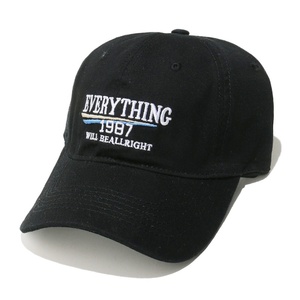 Gorra de Béisbol de Algodón con Logotipo Personalizado al por Mayor, Proveedor a Granel, Unisex, Protección UV, Gorra Tipo Dad Hat, Malla Transpirable en la Parte Trasera, Cierre a Presión, para Deportes - Product Image 4