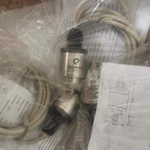 Sensor de Nivel de Líquido BEDIA TLS100-WA25-CH0-A2M 24 V CC, Repuestos para Control Industrial - Product Image 3