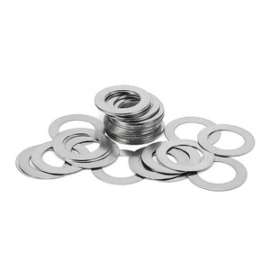 Fabricant chinois en gros Conghui CH-WF0340 Acier inoxydable ultra-mince plat 0,01 mm 0,05 mm 0,1 mm 0,2 mm Découpe laser - Product Image 5
