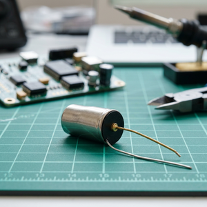 ซื่อสัตย์-Well สวิตช์สั่นสะเทือนแบบเอียง24V DC 6mA tw - Product Image 3