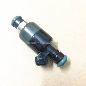 Boquilla de <span class=keywords><strong>inyector</strong></span> de combustible para motor Chevrolet <span class=keywords><strong>Opel</strong></span> <span class=keywords><strong>Corsa</strong></span> 1,4 1,6 8V 17124782 ICD00110 25165453 - Product Image 1