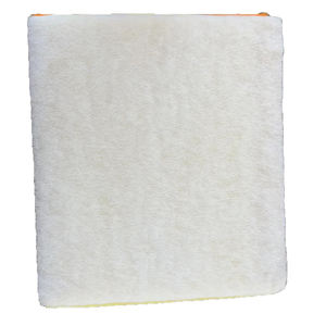 清河工厂空气滤清器13717602643 EAF866 LX2076/1 C27026 13718616909用于Albena B3宝马1 <span class=keywords><strong>2</strong></span> <span class=keywords><strong>3</strong></span> 4 - Product Image 5