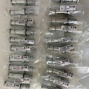 SBV11-10-C-0-00 02-177580 IH โซลินอยด์แบบเกลียวแท้ ผลิตในสหรัฐอเมริกา สหราชอาณาจักร และจีน ผลิตในเม็กซิโก - Product Image 5
